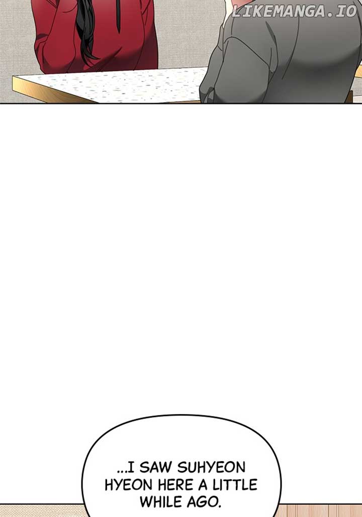 Oh, the Flower That Bloomed on the Wall Chapter 12 page 1