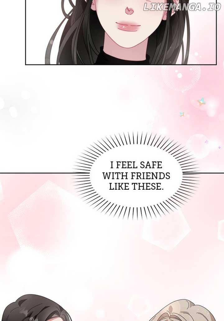 Oh, the Flower That Bloomed on the Wall Chapter 12 page 20