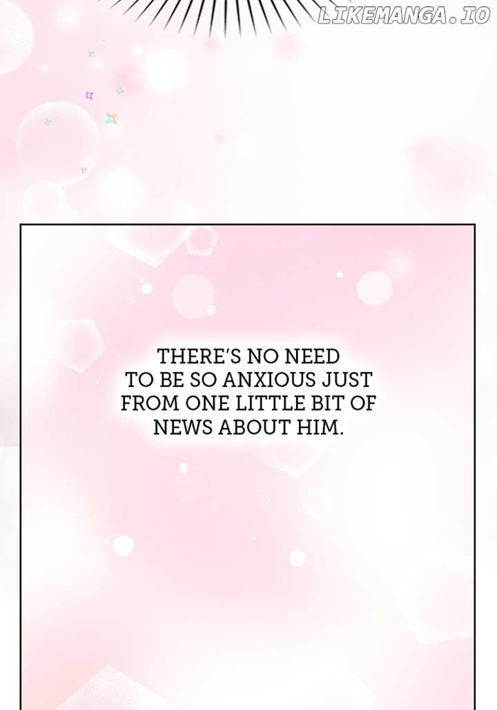 Oh, the Flower That Bloomed on the Wall Chapter 12 page 22