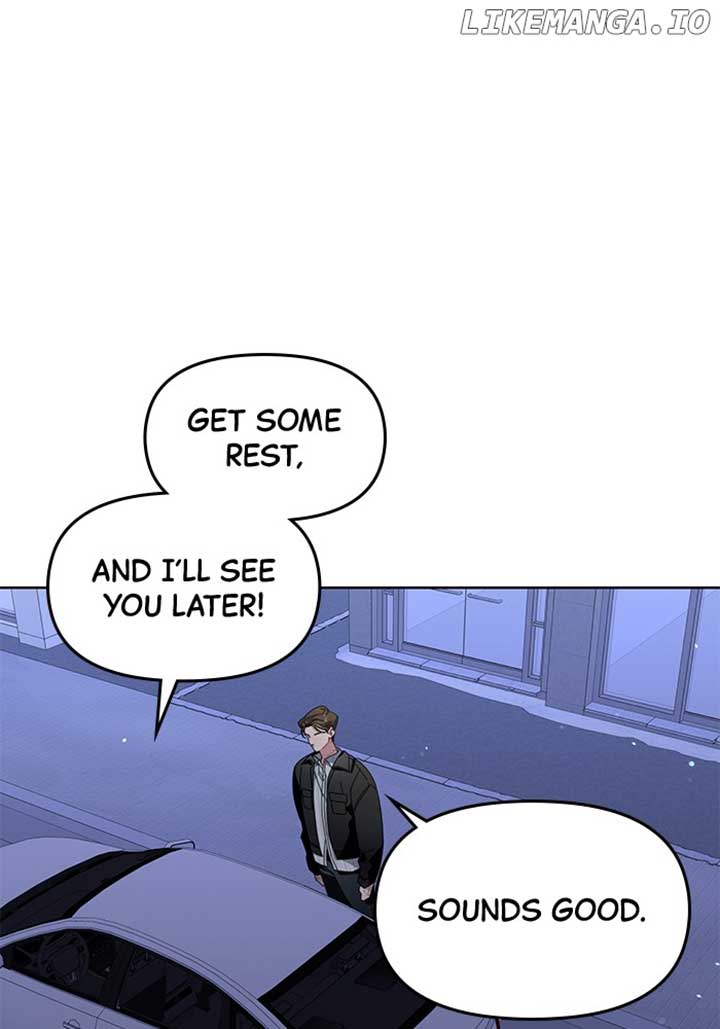Oh, the Flower That Bloomed on the Wall Chapter 12 page 25