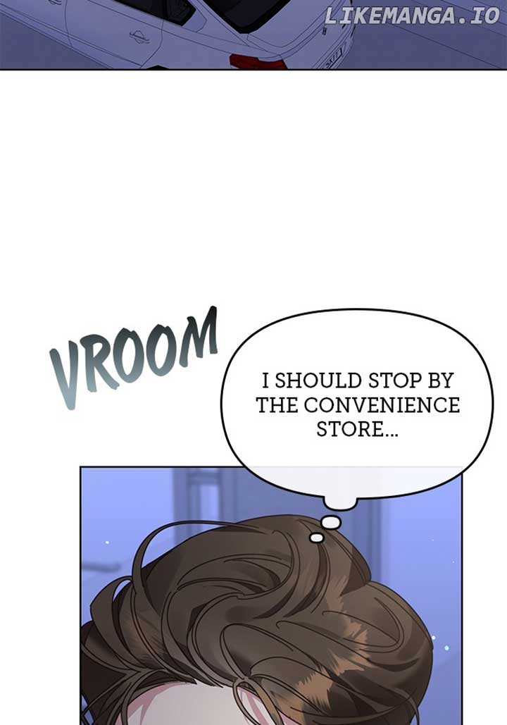 Oh, the Flower That Bloomed on the Wall Chapter 12 page 26
