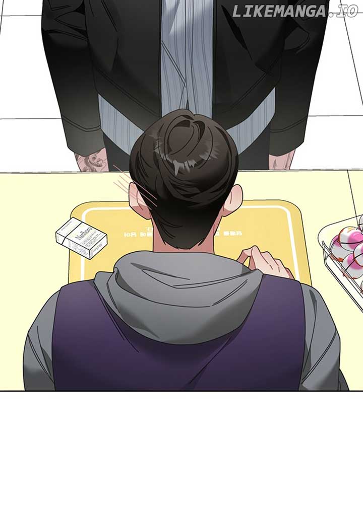 Oh, the Flower That Bloomed on the Wall Chapter 12 page 30
