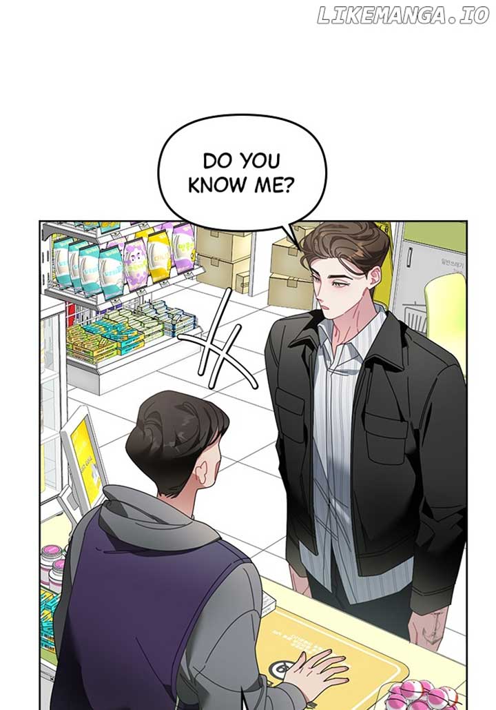 Oh, the Flower That Bloomed on the Wall Chapter 12 page 31