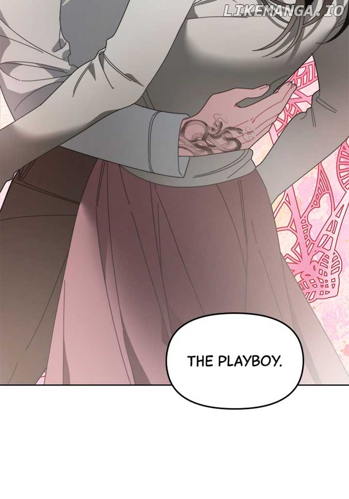 Oh, the Flower That Bloomed on the Wall Chapter 12 page 35