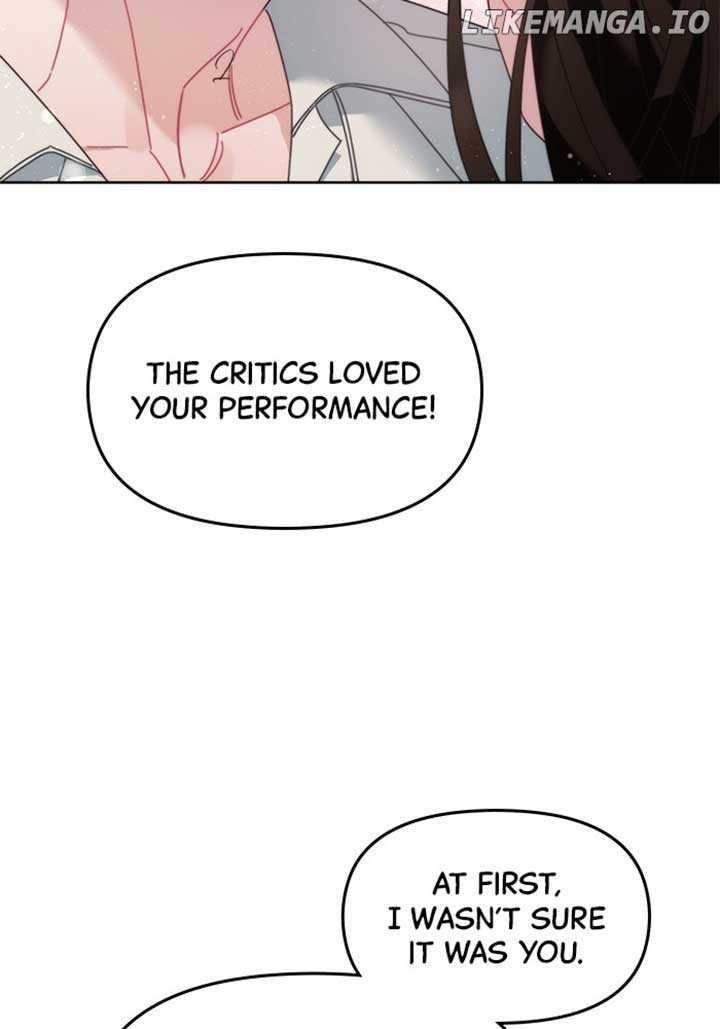 Oh, the Flower That Bloomed on the Wall Chapter 12 page 38