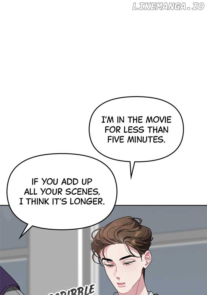 Oh, the Flower That Bloomed on the Wall Chapter 12 page 40