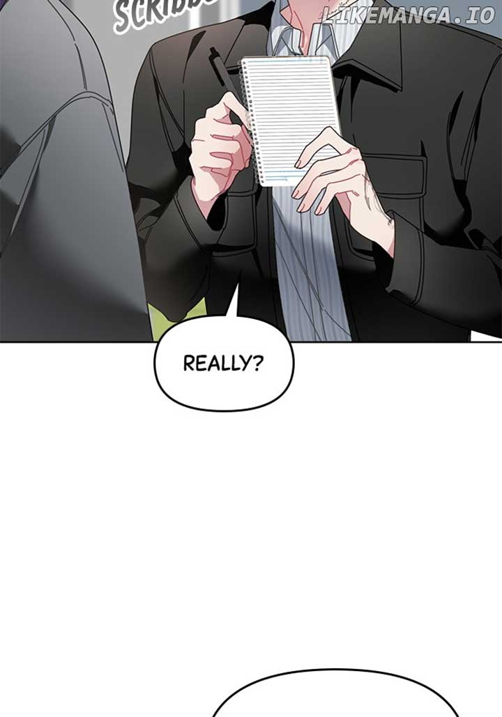 Oh, the Flower That Bloomed on the Wall Chapter 12 page 41