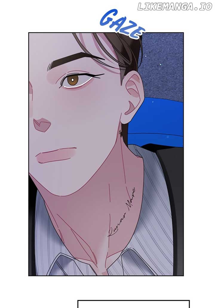 Oh, the Flower That Bloomed on the Wall Chapter 12 page 49