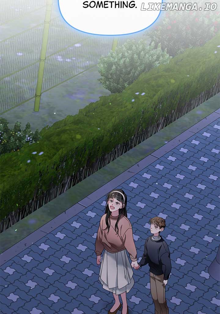 Oh, the Flower That Bloomed on the Wall Chapter 12 page 51