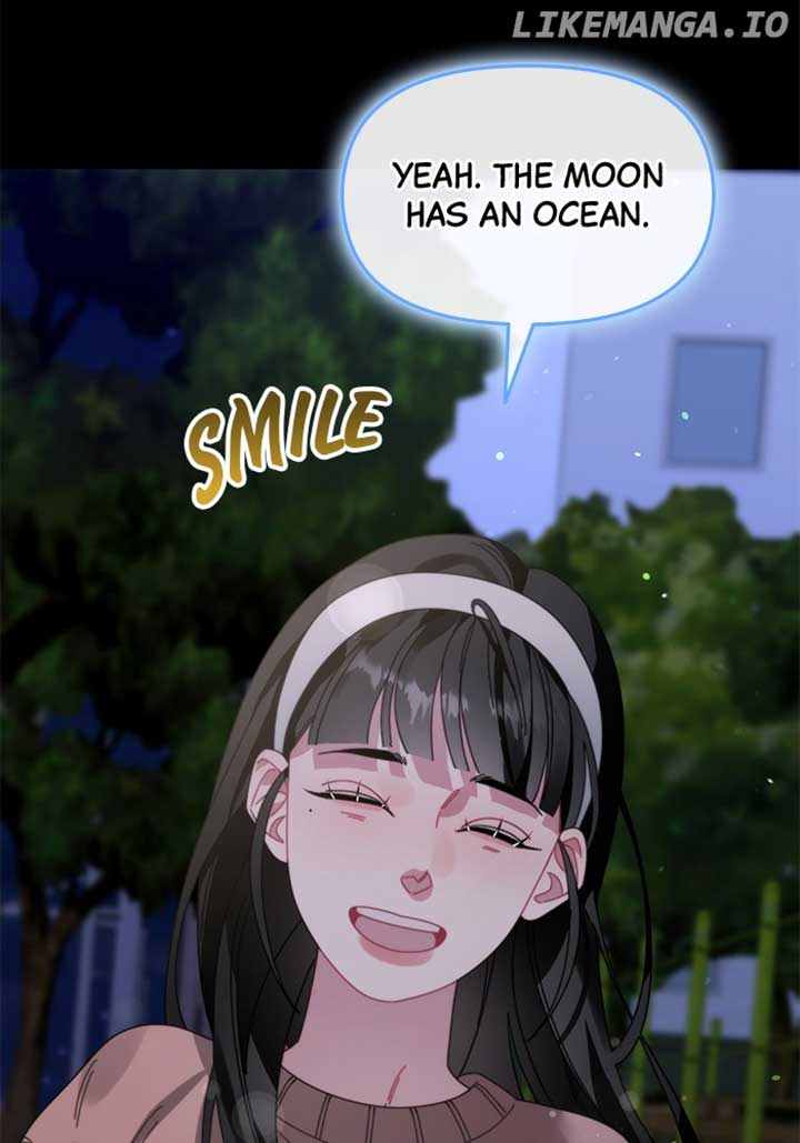 Oh, the Flower That Bloomed on the Wall Chapter 12 page 55