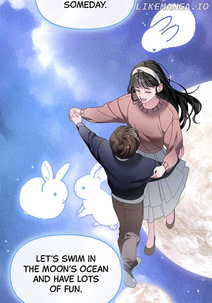 Oh, the Flower That Bloomed on the Wall Chapter 12 page 58