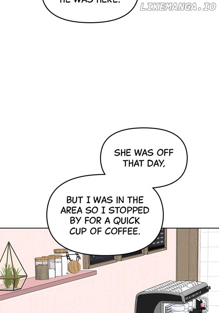 Oh, the Flower That Bloomed on the Wall Chapter 12 page 5