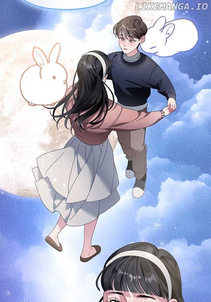 Oh, the Flower That Bloomed on the Wall Chapter 12 page 59