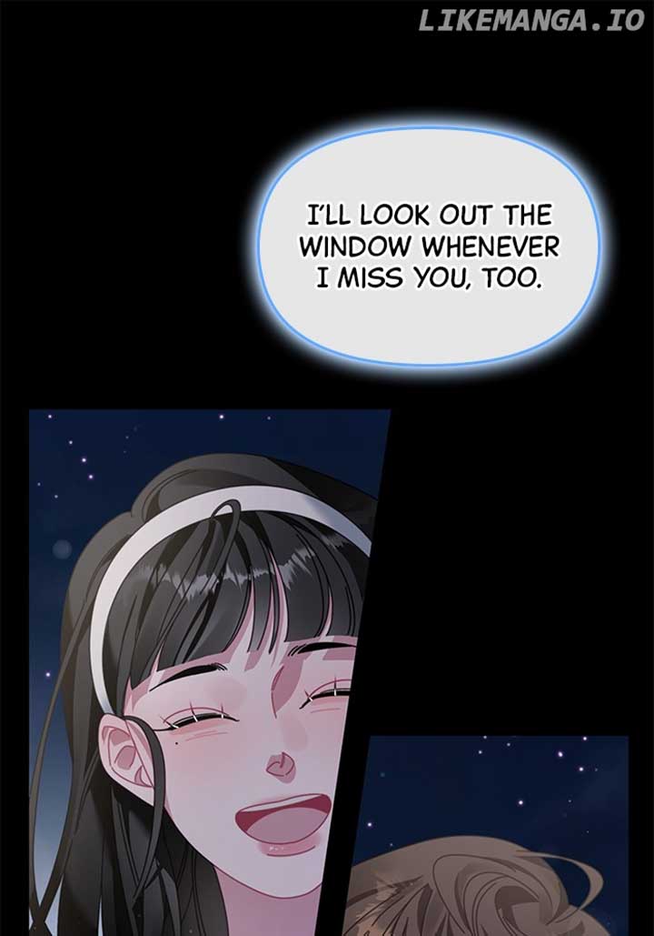 Oh, the Flower That Bloomed on the Wall Chapter 12 page 62