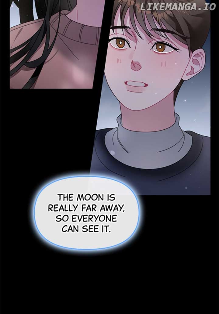 Oh, the Flower That Bloomed on the Wall Chapter 12 page 63