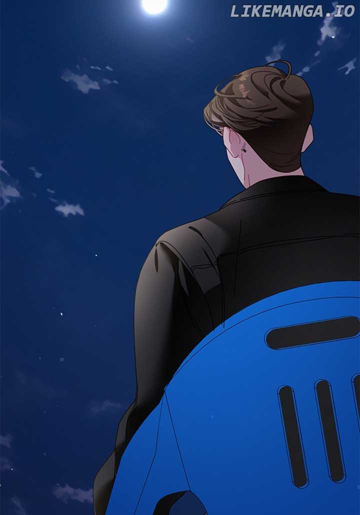 Oh, the Flower That Bloomed on the Wall Chapter 12 page 65