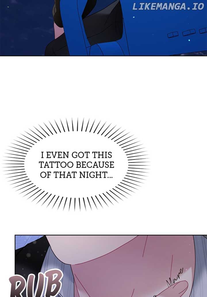 Oh, the Flower That Bloomed on the Wall Chapter 12 page 66