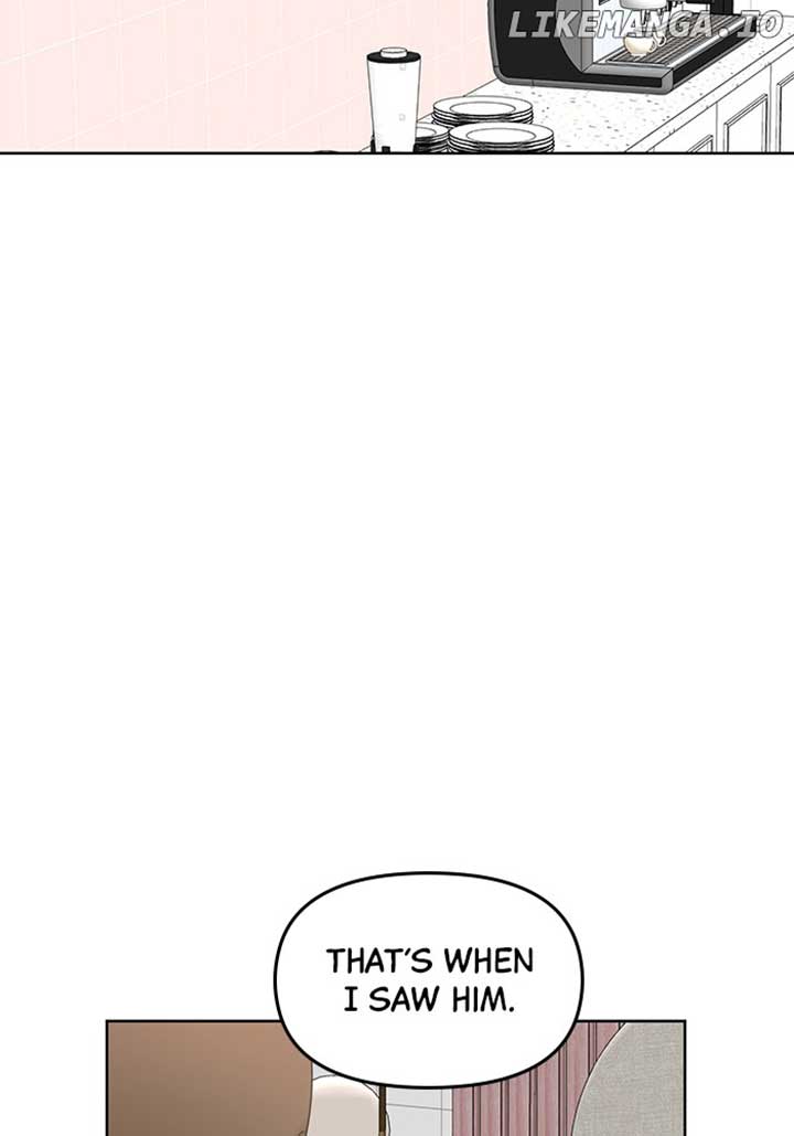 Oh, the Flower That Bloomed on the Wall Chapter 12 page 6
