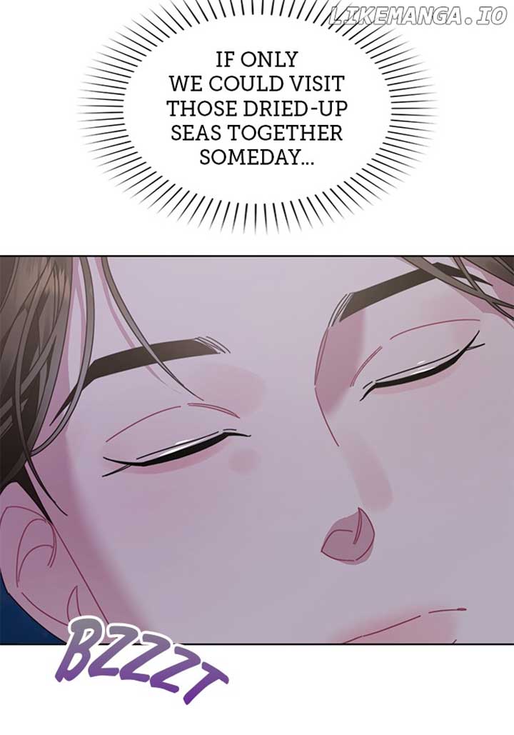 Oh, the Flower That Bloomed on the Wall Chapter 12 page 69