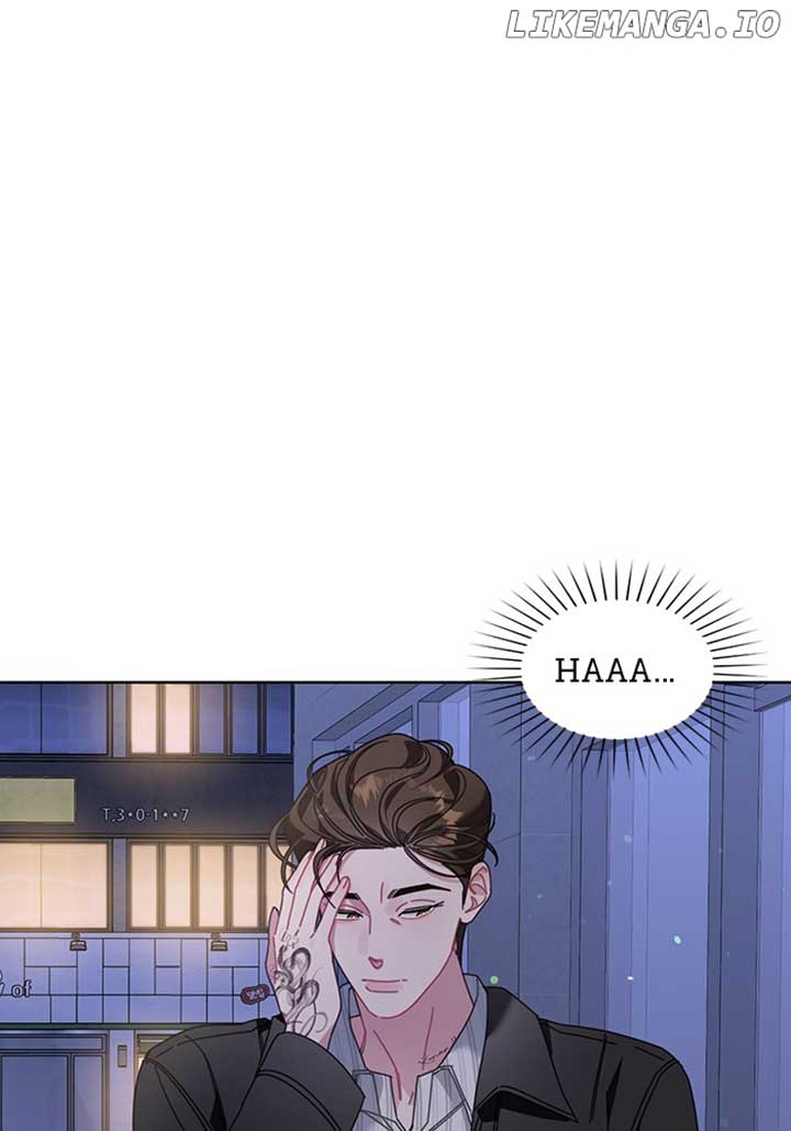 Oh, the Flower That Bloomed on the Wall Chapter 12 page 72