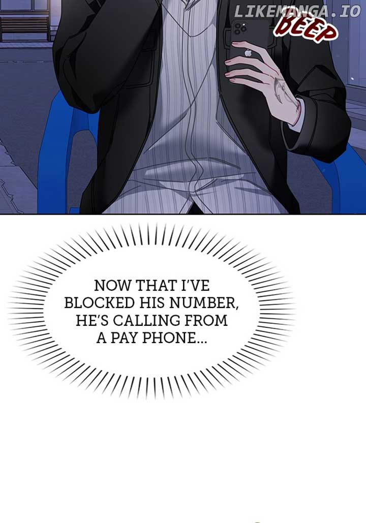 Oh, the Flower That Bloomed on the Wall Chapter 12 page 73