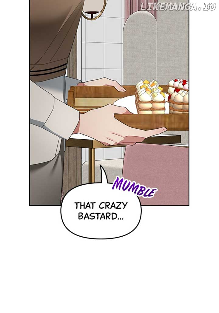 Oh, the Flower That Bloomed on the Wall Chapter 12 page 7