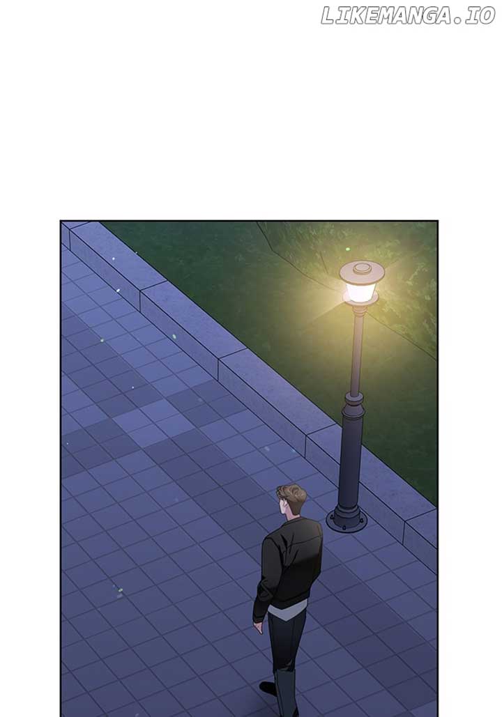 Oh, the Flower That Bloomed on the Wall Chapter 12 page 79