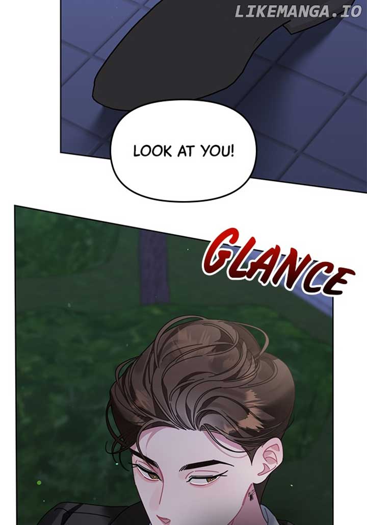 Oh, the Flower That Bloomed on the Wall Chapter 12 page 81
