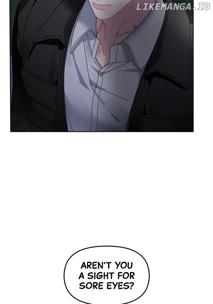 Oh, the Flower That Bloomed on the Wall Chapter 12 page 82