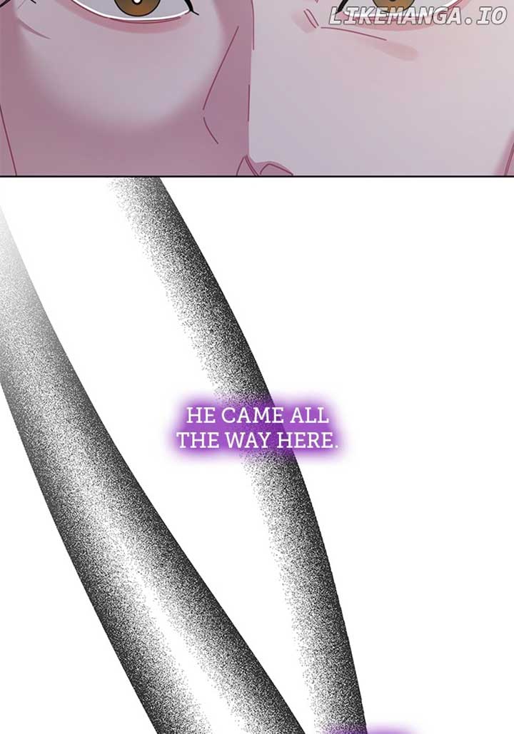Oh, the Flower That Bloomed on the Wall Chapter 12 page 85
