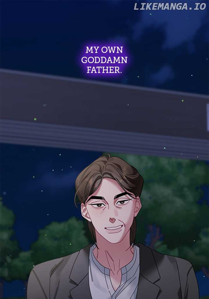 Oh, the Flower That Bloomed on the Wall Chapter 12 page 87