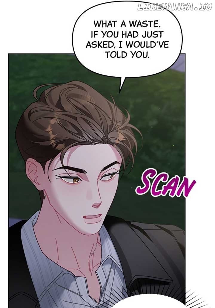 Oh, the Flower That Bloomed on the Wall Chapter 12 page 91