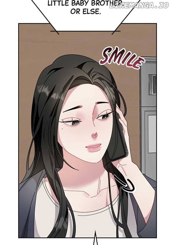 Oh, the Flower That Bloomed on the Wall Chapter 29 page 101