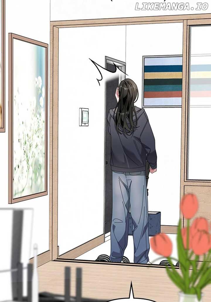 Oh, the Flower That Bloomed on the Wall Chapter 29 page 103
