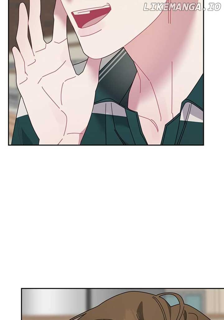 Oh, the Flower That Bloomed on the Wall Chapter 29 page 13