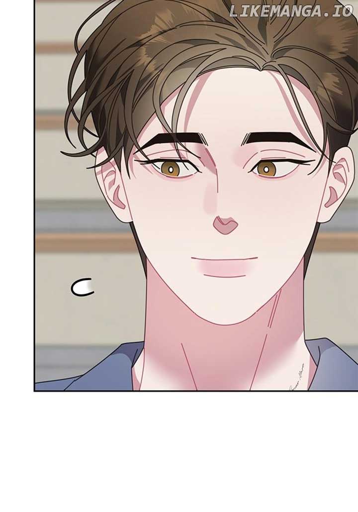 Oh, the Flower That Bloomed on the Wall Chapter 29 page 14