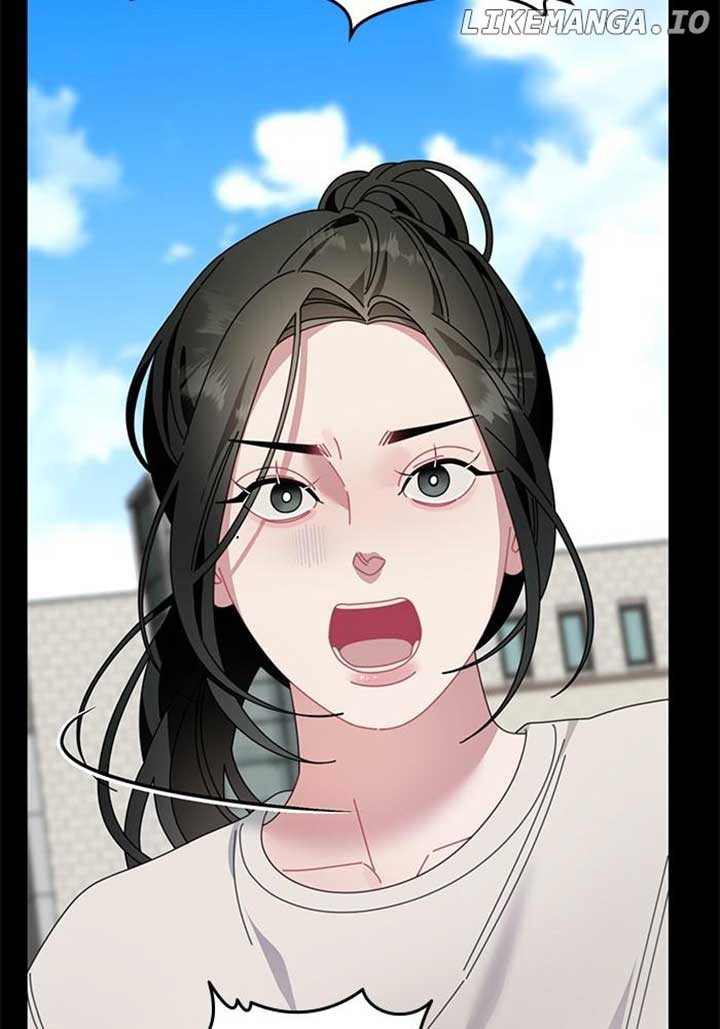 Oh, the Flower That Bloomed on the Wall Chapter 29 page 19