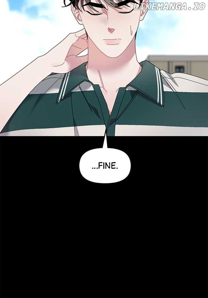 Oh, the Flower That Bloomed on the Wall Chapter 29 page 21