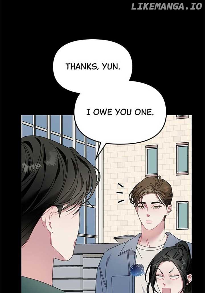 Oh, the Flower That Bloomed on the Wall Chapter 29 page 22