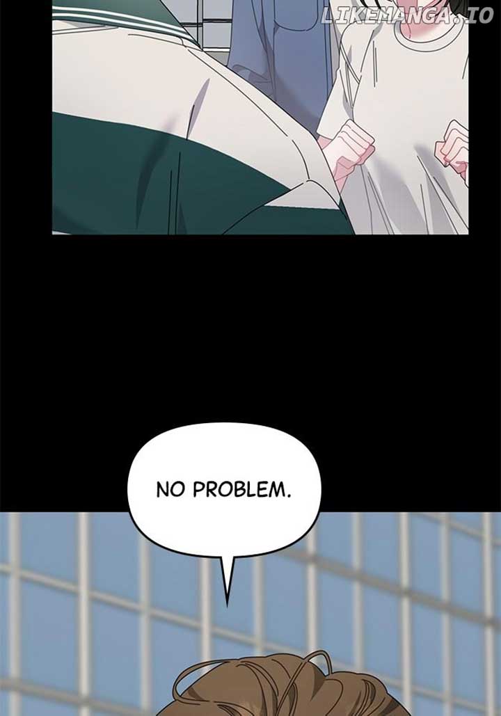 Oh, the Flower That Bloomed on the Wall Chapter 29 page 23