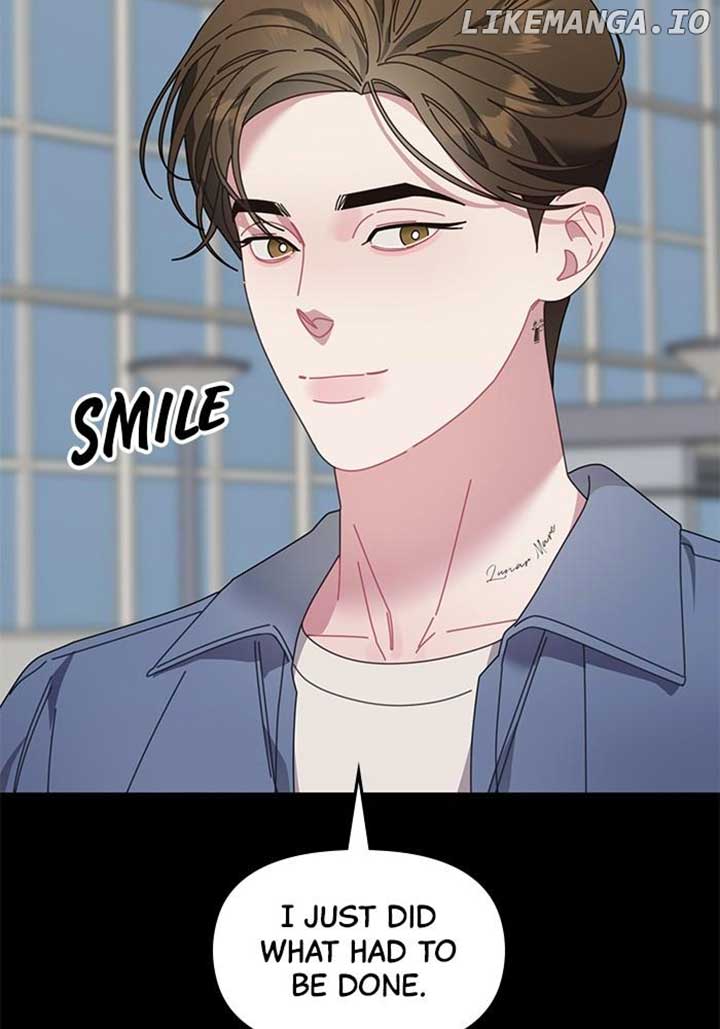 Oh, the Flower That Bloomed on the Wall Chapter 29 page 24