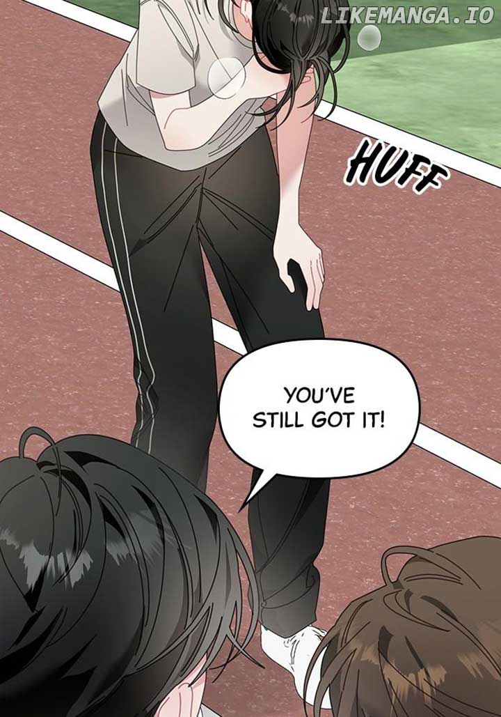 Oh, the Flower That Bloomed on the Wall Chapter 29 page 28