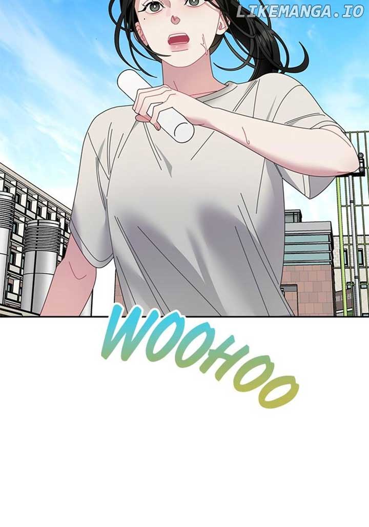 Oh, the Flower That Bloomed on the Wall Chapter 29 page 2