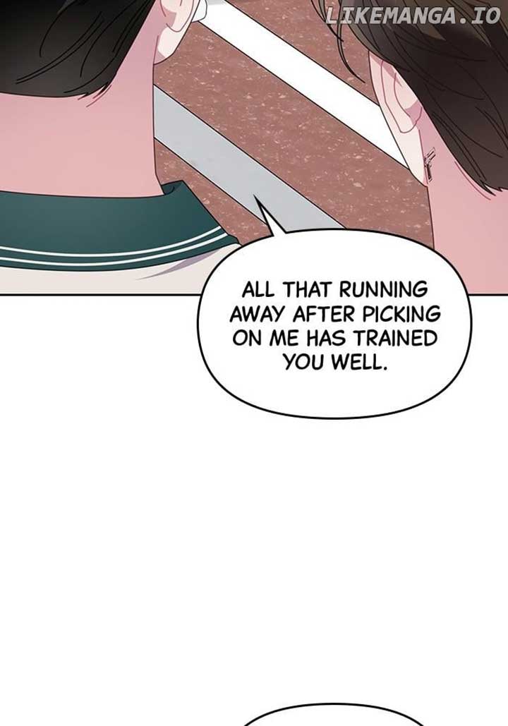 Oh, the Flower That Bloomed on the Wall Chapter 29 page 29