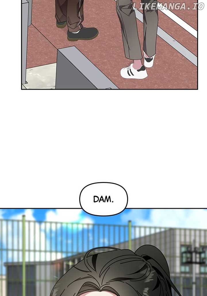 Oh, the Flower That Bloomed on the Wall Chapter 29 page 31