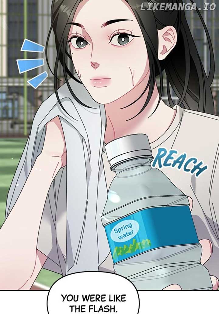 Oh, the Flower That Bloomed on the Wall Chapter 29 page 32
