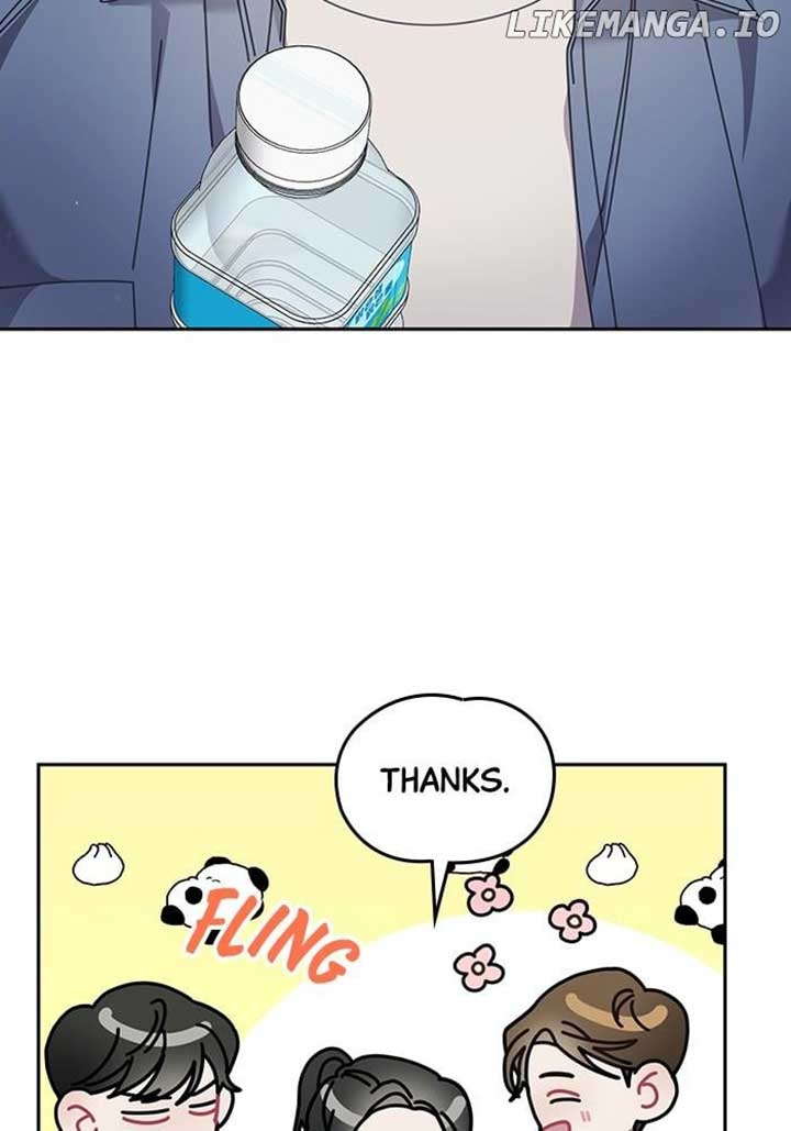 Oh, the Flower That Bloomed on the Wall Chapter 29 page 34