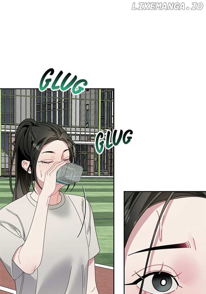 Oh, the Flower That Bloomed on the Wall Chapter 29 page 36