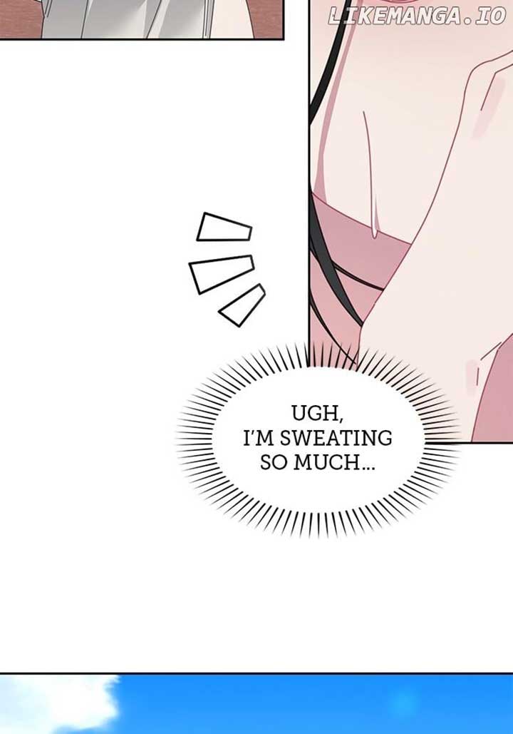 Oh, the Flower That Bloomed on the Wall Chapter 29 page 37