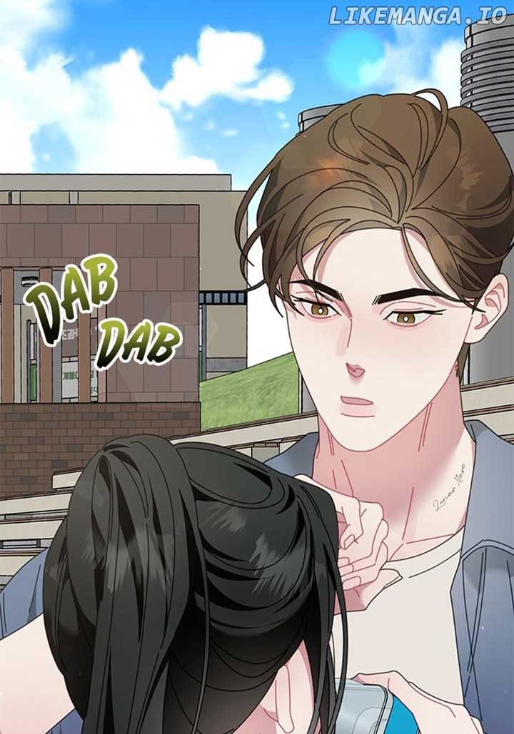 Oh, the Flower That Bloomed on the Wall Chapter 29 page 38